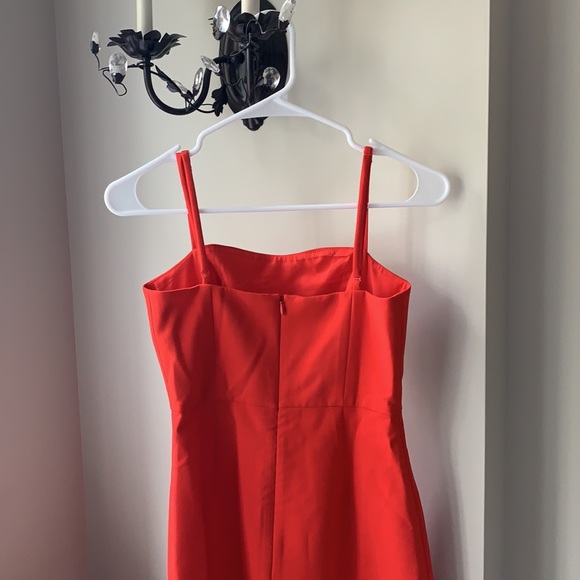 NWT French Connection Pom Pom Dress - Size 0 - Picture 4 of 7